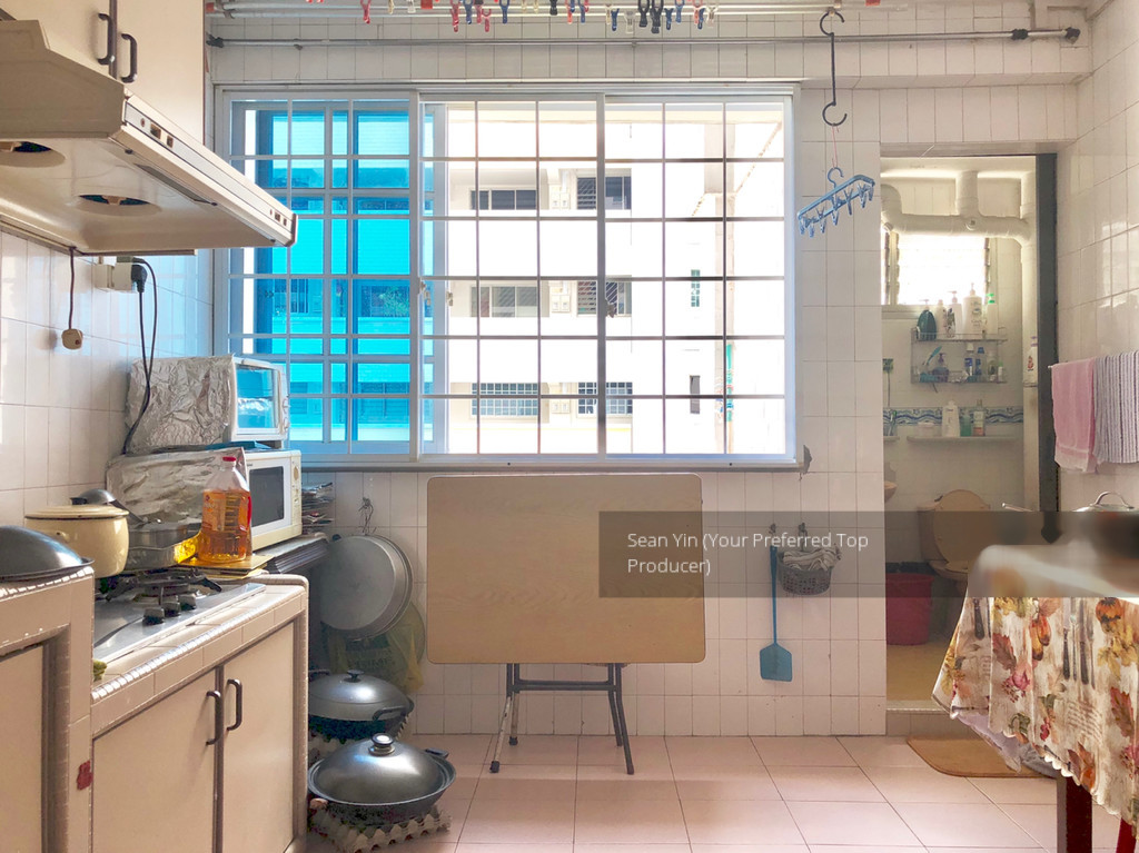 Blk 903 Jurong West Street 91 (Jurong West), HDB 5 Rooms #201844902
